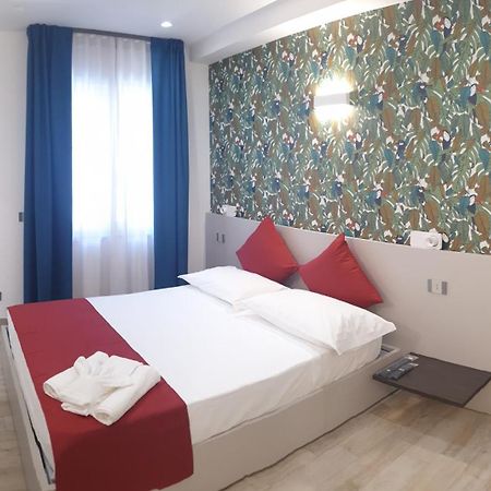 مسينا La Arenosa Bed And Breakfast المظهر الخارجي الصورة