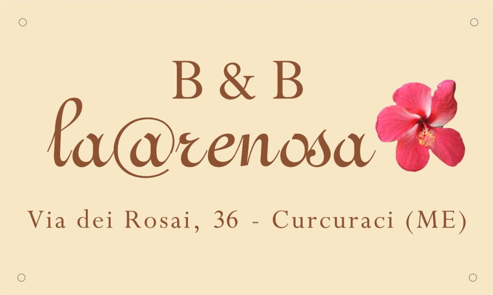 مسينا La Arenosa Bed And Breakfast المظهر الخارجي الصورة