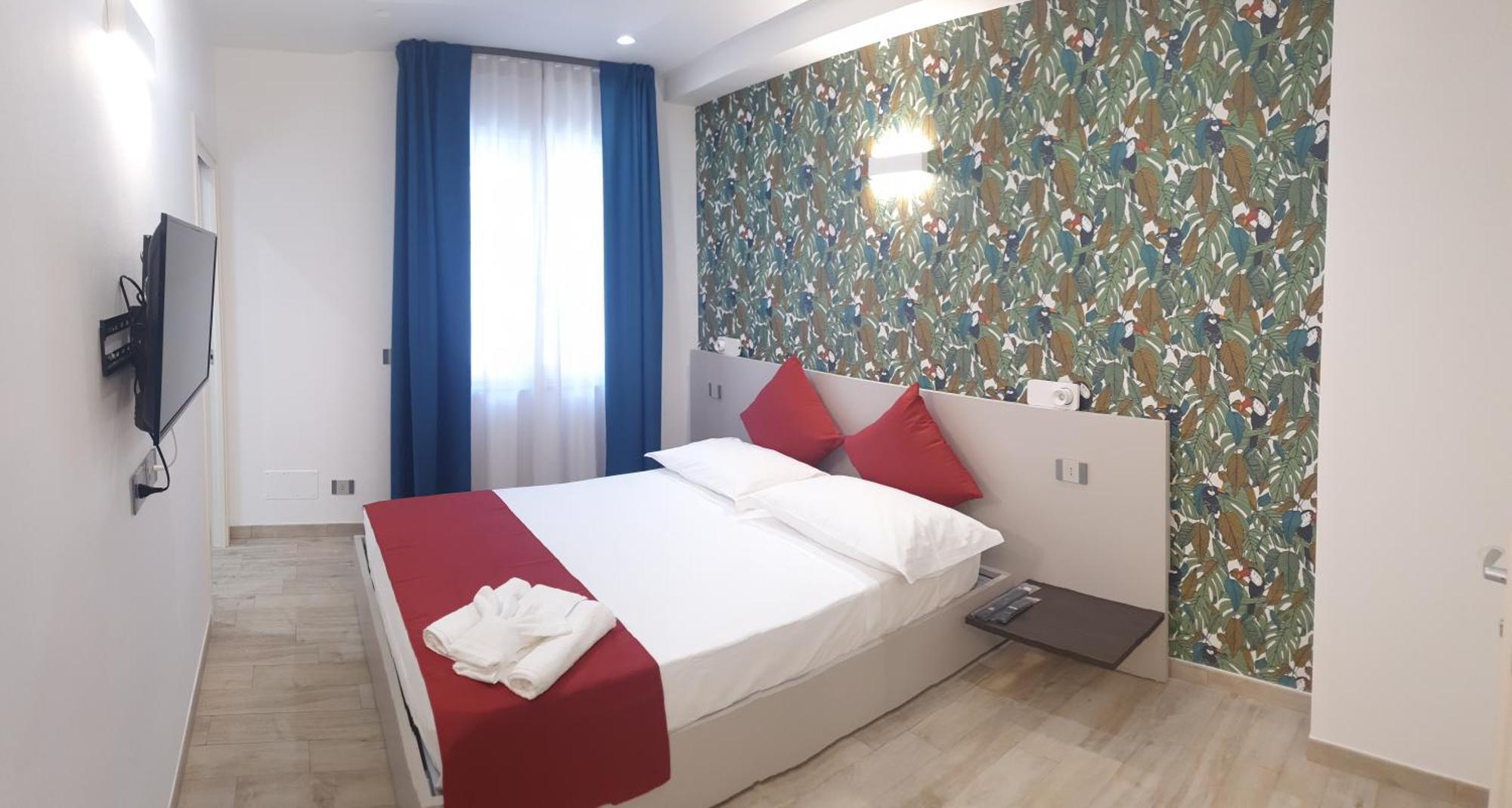 مسينا La Arenosa Bed And Breakfast المظهر الخارجي الصورة