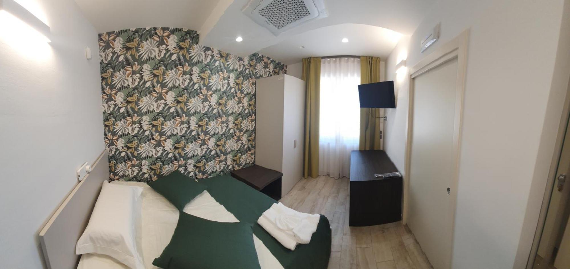 مسينا La Arenosa Bed And Breakfast المظهر الخارجي الصورة